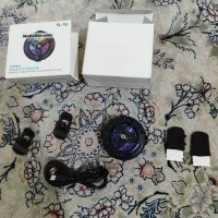 فن خنک کننده موبایل