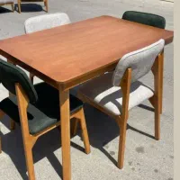 میزنهارخوری مدل پرومکس