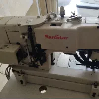 چرخ مادگی سان استار