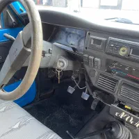 نیسان دیزل مدل۹۲|خودرو سواری و وانت|بندرعباس, |دیوار