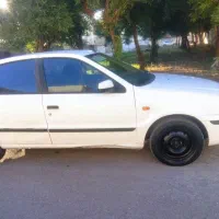 سمند ef7 مدل ۹۴|خودرو سواری و وانت|اهواز, کوی باهنر|دیوار