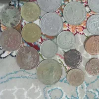 سکه|کلکسیون سکه، تمبر، اسکناس|بیرجند, |دیوار