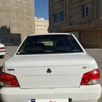 پراید ۱۳۲ مدل ۹۶|خودرو سواری و وانت|اصفهان, شمس آباد|دیوار