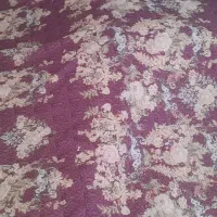 لحاف کرسی اعلا|رختخواب، بالش، پتو|اصفهان, شاهزید|دیوار