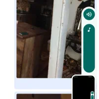 تخت باغ وتخت یک نفره|تخت و سرویس خواب|مشهد, چهارچشمه|دیوار