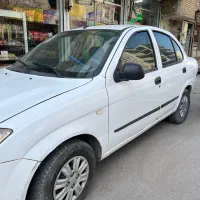 تیبا دوگانه شرکتی|خودرو سواری و وانت|مشهد, طبرسی شمالی|دیوار