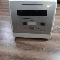 ظرفشویی رومیزی مجیک|ماشین ظرفشویی|بابلسر, |دیوار