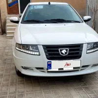 فروش خودرو سورن پلاس