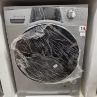 لباسشویی ۹ کیلویی کندی 946 اکبند|ماشین لباسشویی و خشک‌کن لباس|مشهد, توس (بلوار توس)|دیوار