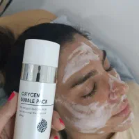 پاکسازی و فشیال پوست با قیمت عالی