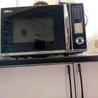 مایکروویو در حد|اجاق گاز و لوازم برقی پخت‌وپز|قم, شهرک امام حسین|دیوار