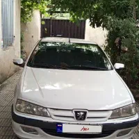 پژو پارس ساده، مدل ۱۳۸۹|خودرو سواری و وانت|سمنان, |دیوار