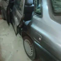 پراید صبا|خودرو سواری و وانت|تهران, هفده شهریور|دیوار