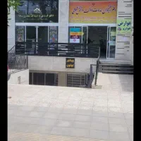اجاره مغازه ۸۰ متری در منطقه هوایی شهید دوران|اجارهٔ مغازه و غرفه|شیراز, منطقه هوایی شهید دوران|دیوار