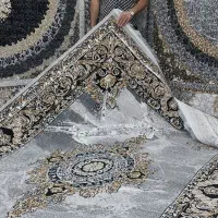 فرش سورنا