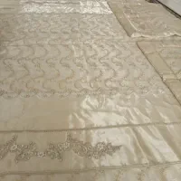 روتختی مناسب عروس نگین دار