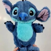 عروسک سخنگو استیج