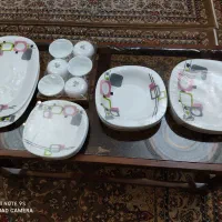 سرویس ۲۵ پارچه پارس اوپال