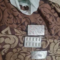 قرص پیداشده
