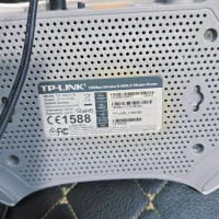 مودم تی پی لینک|مودم و تجهیزات شبکه|قم, نوقطار|دیوار