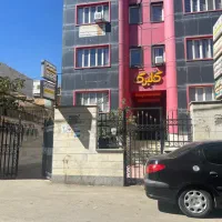 واحدخدماتی اداری