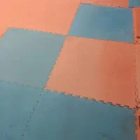 فروش ۱۲۰ عدد تاتامی کارکرده