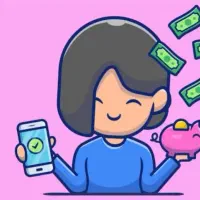 دعوت. به همکاری جهت کار در منزل