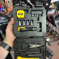 پرژکتور شارژی 5کاره/گجت های وارداتی/ولکام لایت