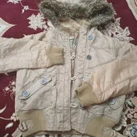 کاپشن و پالتو و سویشرت دخترانه