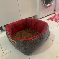 جای خواب سگ و گربه