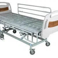 تخت خواب بیمارستانی