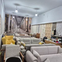 120متر تجاری بر عطار ۱۰ سال نمایشگاه مبل بوده