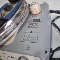 اتو بخار|اتو و لوازم اتو|کوچصفهان, |دیوار