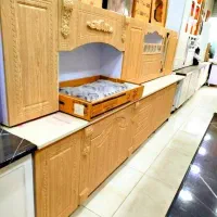 کابینت خط تولید مسقیم آذین نامی برتر ۵۰۲۹۲۴۵
