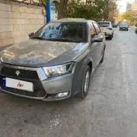 دنا پلاس فول مدل ۹۶|خودرو سواری و وانت|مشهد, الهیه|دیوار