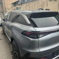 بایک x7 مدل ۱۴۰۳|خودرو سواری و وانت|تهران, مهران (سیدخندان)|دیوار