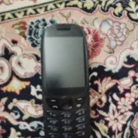 گوشی موبایل ساده نوکیا ۶۳۱۰