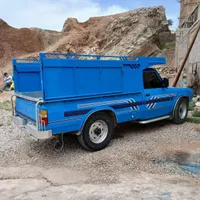 باربری نیسان ب نقاط کشور