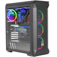 سیستم کیس گیمینگ معاوضه فقط با M4