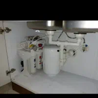 نصب و تعمیرات دستگاه تصفیه آب|آب‌سردکن و تصفیه آب|زابل, |دیوار