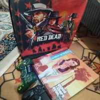 دستگاه کنسول بازی ps4