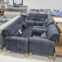 مبل هفت نفره جانا کد ۴۷خورموج|مبلمان خانگی و میز عسلی|خورموج, |دیوار