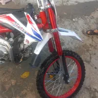 موتور مینی کراس