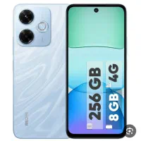 فروش شیائومی redmi 13X حافظه 256 از دم اقساطی