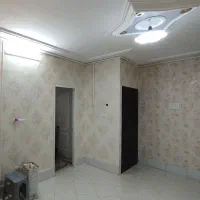 نصب کاغذدیواری برای کسانی که کاغذدیواری دارند
