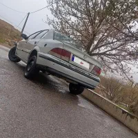 صمند ۸۲ بدون رنگ