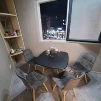 میزو صندلی نهارخوری اشکین ۵۶۶۵|میز و صندلی غذاخوری|زاهدان, |دیوار