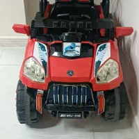 ماشین شارژی عنکبوتی|اسباب‌بازی بچه|رشت, بیجارپس|دیوار