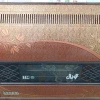 فروش بخاری‌‌ فوری