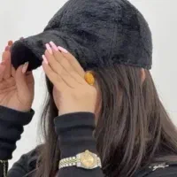 کلاه تدی دخترانه زیر قیمت